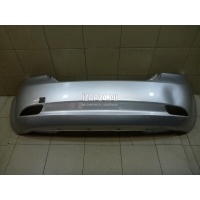 Бампер задний Hyundai-Kia Ceed (2007 - 2012) 866111H000