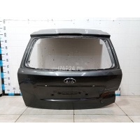 Дверь багажника Hyundai-Kia Ceed (2007 - 2012) 737001H500