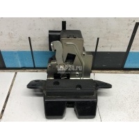 Замок багажника Hyundai-Kia Ceed (2007 - 2012) 812301H000