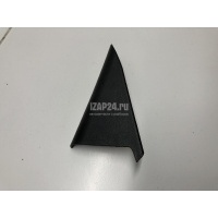 Накладка двери задней правой Hyundai-Kia Ceed (2007 - 2012) 839201H000EQ