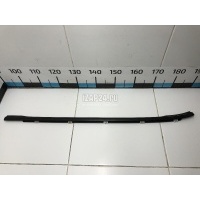 Накладка стекла заднего левого Hyundai-Kia Ceed (2007 - 2012) 832101H000
