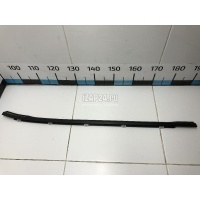 Накладка стекла заднего правого Hyundai-Kia Ceed (2007 - 2012) 832201H000