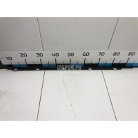 Накладка стекла переднего левого Hyundai-Kia Ceed (2007 - 2012) 822101H000