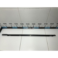 Накладка стекла переднего правого Hyundai-Kia Ceed (2007 - 2012) 822201H000