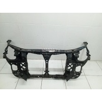 Панель передняя Hyundai-Kia Ceed (2007 - 2012) 641011H300
