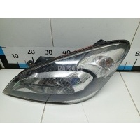 Фара левая Hyundai-Kia Ceed (2007 - 2012) 921011H080
