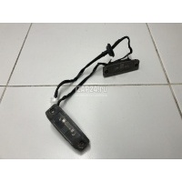 Фонарь подсветки номера Hyundai-Kia Ceed (2007 - 2012) 925011H000