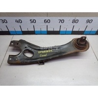 Рычаг задний продольный правый Hyundai-Kia Ceed (2007 - 2012) 552801H000