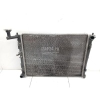 Радиатор основной Hyundai-Kia Ceed (2007 - 2012) 253102R000