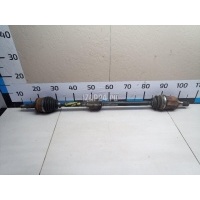 Полуось передняя правая Hyundai-Kia Ceed (2007 - 2012) 495001H011