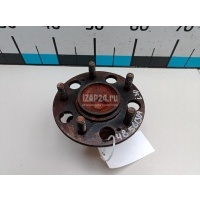Ступица задняя Hyundai-Kia Ceed (2007 - 2012) 527302H000