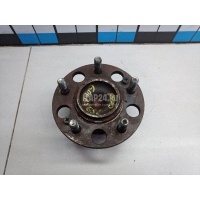 Ступица задняя Hyundai-Kia Ceed (2007 - 2012) 527302H000