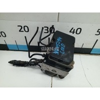 Блок ABS (насос) Hyundai-Kia Ceed (2007 - 2012) 589201H4A0