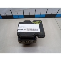 Блок ABS (насос) Hyundai-Kia Ceed (2007 - 2012) 589201H950