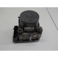 Блок ABS (насос) Hyundai-Kia Ceed (2007 - 2012) 589201H3A0