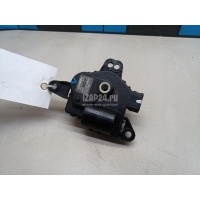 Моторчик заслонки отопителя Hyundai-Kia Ceed (2007 - 2012) 971591H150