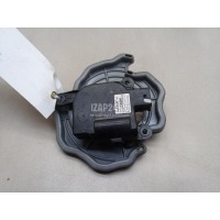 Моторчик заслонки отопителя Hyundai-Kia Ceed (2007 - 2012) 971542R000