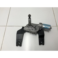 Моторчик стеклоочистителя задний Hyundai-Kia Ceed (2007 - 2012) 987001H000