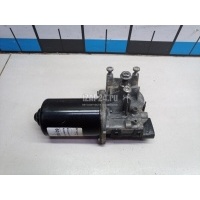 Моторчик стеклоочистителя передний Hyundai-Kia Ceed (2007 - 2012) 981101H000