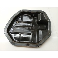 Поддон масляный двигателя Nissan Tiida (C11) (2007 - 2014) 11110EN210