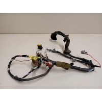 Проводка (коса) Nissan Tiida (C11) (2007 - 2014) 24124EM02A