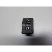 Разъем Nissan Tiida (C11) (2007 - 2014) 28023ZW80B
