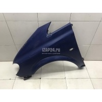 Крыло переднее левое Mercedes Benz Vito/Viano-(639) (2003 - 2014) A6396305107