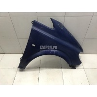 Крыло переднее правое Mercedes Benz Vito/Viano-(639) (2003 - 2014) A6396305207