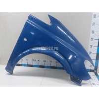 Крыло переднее правое Mercedes Benz Vito/Viano-(639) (2003 - 2014) 6396305207