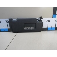 Козырек солнцезащитный (внутри) Great Wall Hover H3 (2010 - 2014) 8204200K24A20804