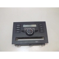 Блок управления климатической установкой Great Wall Hover H3 (2010 - 2014) 8112300K800089