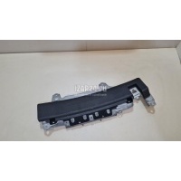 Подушка безопасности пассажирская (в торпедо) Toyota IS 250/350 (2005 - 2013) 7396053010
