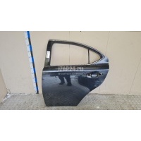 Дверь задняя левая Toyota IS 250/350 (2005 - 2013) 6700453040