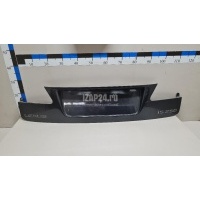 Накладка крышки багажника Toyota IS 250/350 (2005 - 2013) 7680153030B0