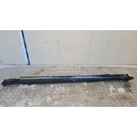 Накладка на порог (наружная) Toyota IS 250/350 (2005 - 2013) 7585253901
