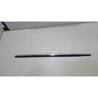 Накладка стекла заднего левого Toyota IS 250/350 (2005 - 2013) 7574053020