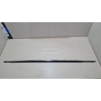 Накладка стекла переднего левого Toyota IS 250/350 (2005 - 2013) 7572053020