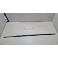 Накладка стекла переднего правого Toyota IS 250/350 (2005 - 2013) 7571053020