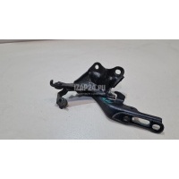Петля капота левая Toyota IS 250/350 (2005 - 2013) 5342053020