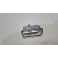 Фонарь подсветки номера Toyota IS 250/350 (2005 - 2013) 8169053011