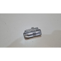 Фонарь подсветки номера Toyota IS 250/350 (2005 - 2013) 8127053021