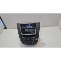 Магнитола Toyota IS 250/350 (2005 - 2013) 8612053350
