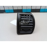 Дефлектор воздушный VAG Fabia (2007 - 2015) 5J0819701D9B9