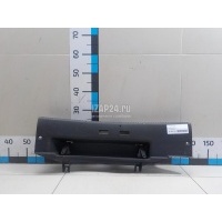 Обшивка багажника VAG Fabia (2007 - 2015) 5J6863459A47H