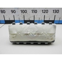 Подушка безопасности пассажирская (в торпедо) VAG Fabia (2007 - 2015) 5J2880202C47H
