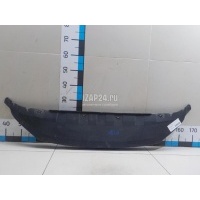 Юбка передняя VAG Fabia (2007 - 2015) 5J0807061C