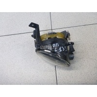 Фара противотуманная правая VAG Fabia (2007 - 2015) 1Z0941702D