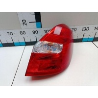 Фонарь задний правый VAG Fabia (2007 - 2015) 5J6945112A