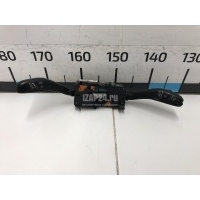 Переключатель подрулевой в сборе VAG Fabia (2007 - 2015) 6Q0953513AH9B9
