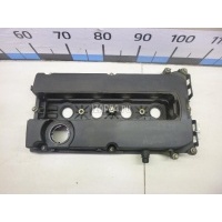 Крышка головки блока (клапанная) GM Zafira B (2005 - 2012) 5607258